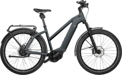 Riese & Müller Charger3 GT Vario Kiox 2022