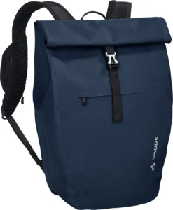 Vaude Clubride II Rugtas -BONTRAGER clubride ii blauw 1