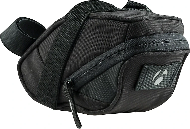 Bontrager Comp Zadeltas 1 Bontrager Comp Zadeltas