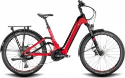 Conway Cairon SUV FS 4.7 2022