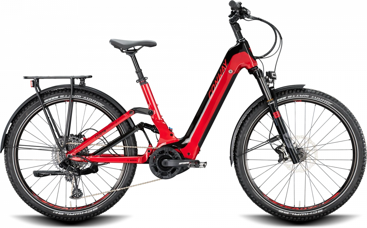 Conway Cairon SUV FS 4.7 2022 1 Conway Cairon SUV FS 4.7 2022