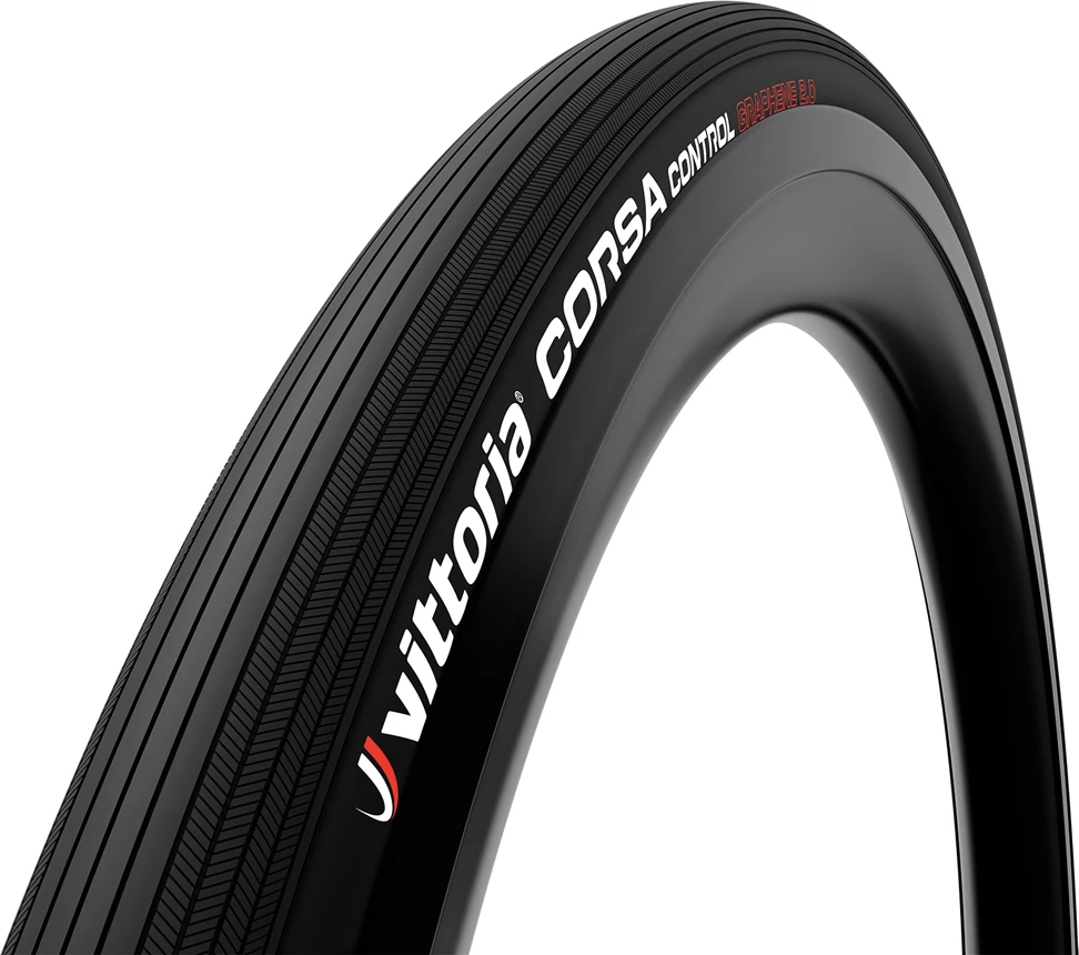 Vittoria Corsa Control G2 TLR Vouw Buitenband Racefiets 1 Vittoria Corsa Control G2 TLR Vouw Buitenband Racefiets
