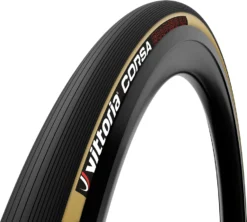 Vittoria Corsa G2 Tube Buitenband Racefiets