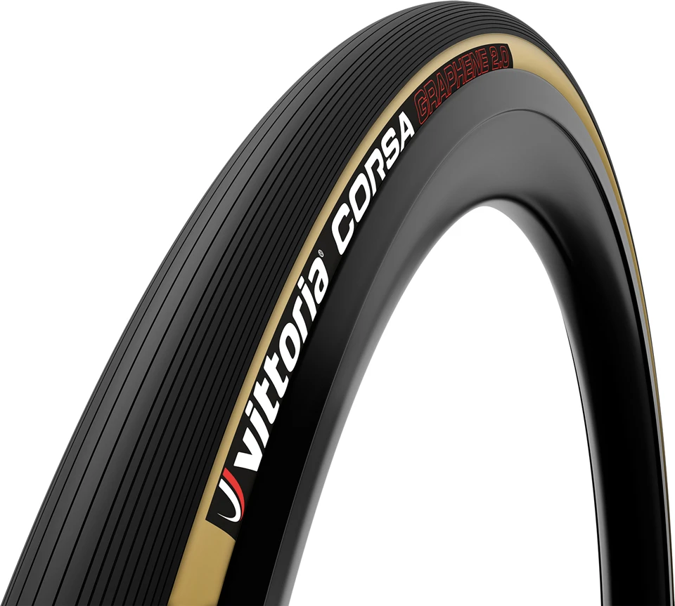 Vittoria Corsa G2 Tube Buitenband Racefiets 1 Vittoria Corsa G2 Tube Buitenband Racefiets