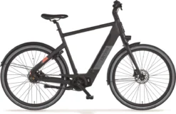 Cortina E-Blau Belt 2023 6 Cortina E-Blau Belt 2023 -BONTRAGER cortina e blau belt heren jet black matt