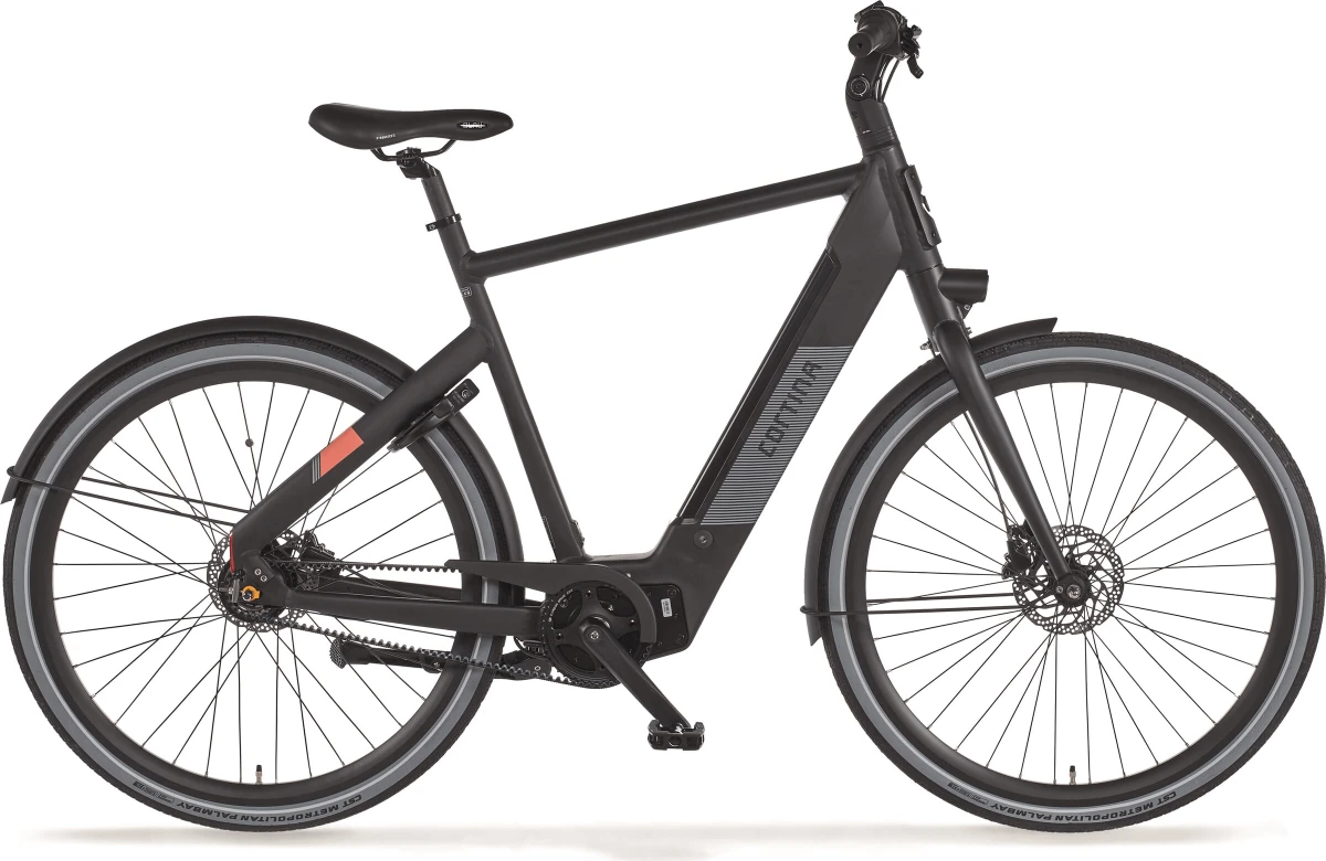 Cortina E-Blau Belt 2023 3 Cortina E-Blau Belt 2023 - Afbeelding 3