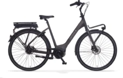 Cortina E-Common Belt 2023