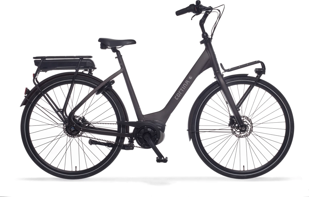 Cortina E-Common Belt 2023 1 Cortina E-Common Belt 2023