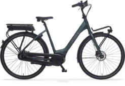 Cortina E-Common 2023