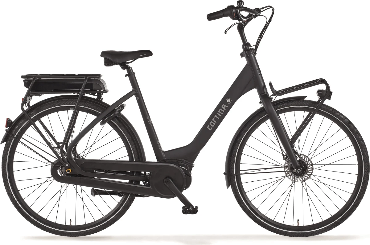 Cortina E-Common RB7 2023 2 Cortina E-Common RB7 2023 - Afbeelding 2