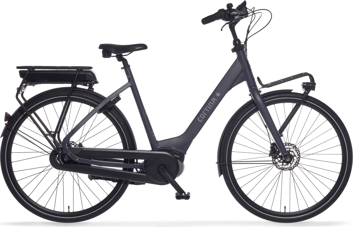 Cortina E-Common 2023 2 Cortina E-Common 2023 - Afbeelding 2