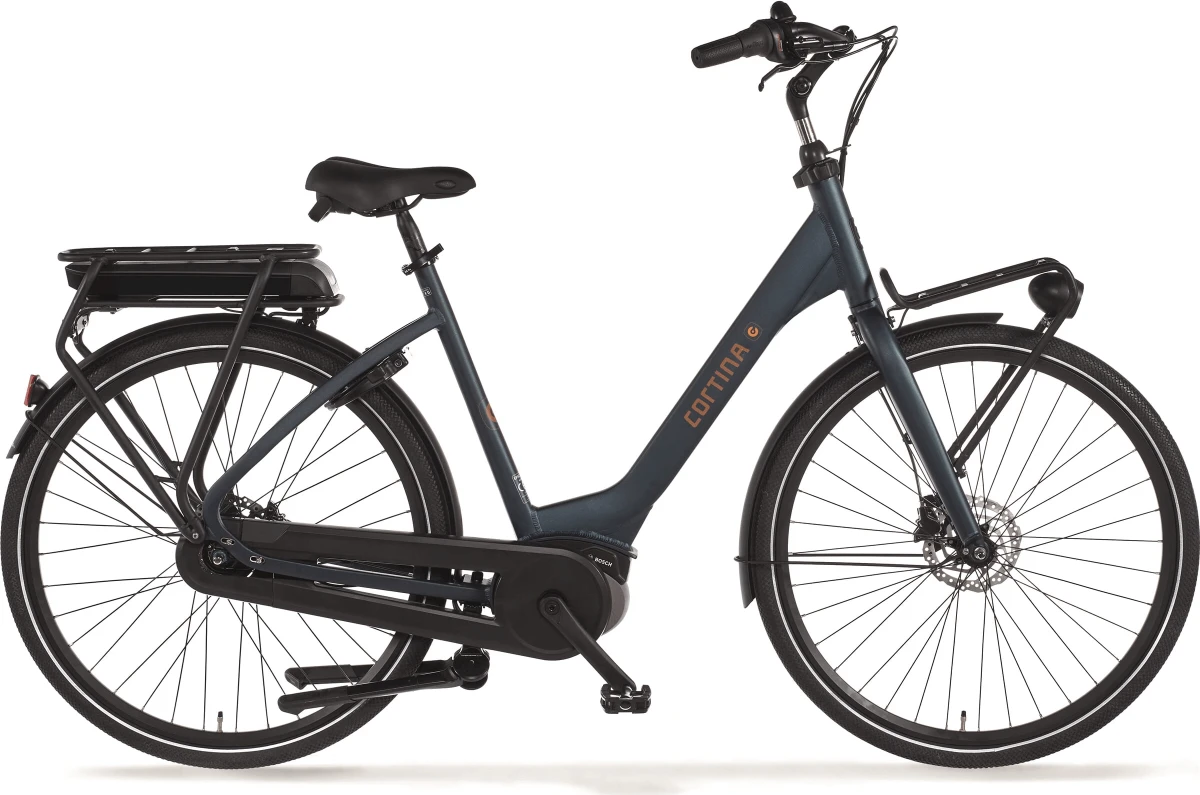 Cortina E-Common Family 2023 2 Cortina E-Common Family 2023 - Afbeelding 2