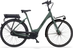 Cortina E-Common RB7 2023