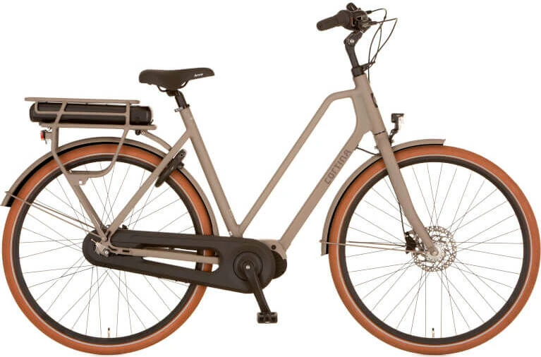 Cortina E-Foss MM 8v 2022 5 Cortina E-Foss MM 8v 2022 - Afbeelding 5