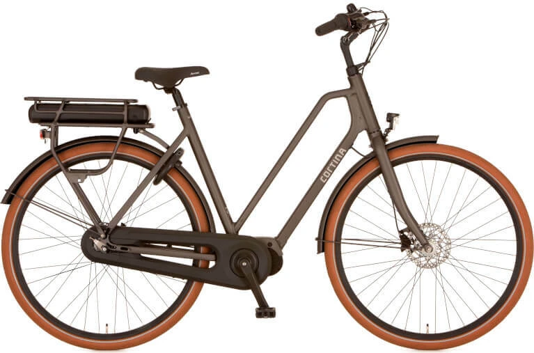 Cortina E-Foss MM 8v 2022 6 Cortina E-Foss MM 8v 2022 - Afbeelding 6