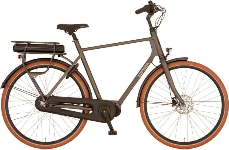 Cortina E-Foss MM 8v 2022 4 Cortina E-Foss MM 8v 2022 - Afbeelding 4