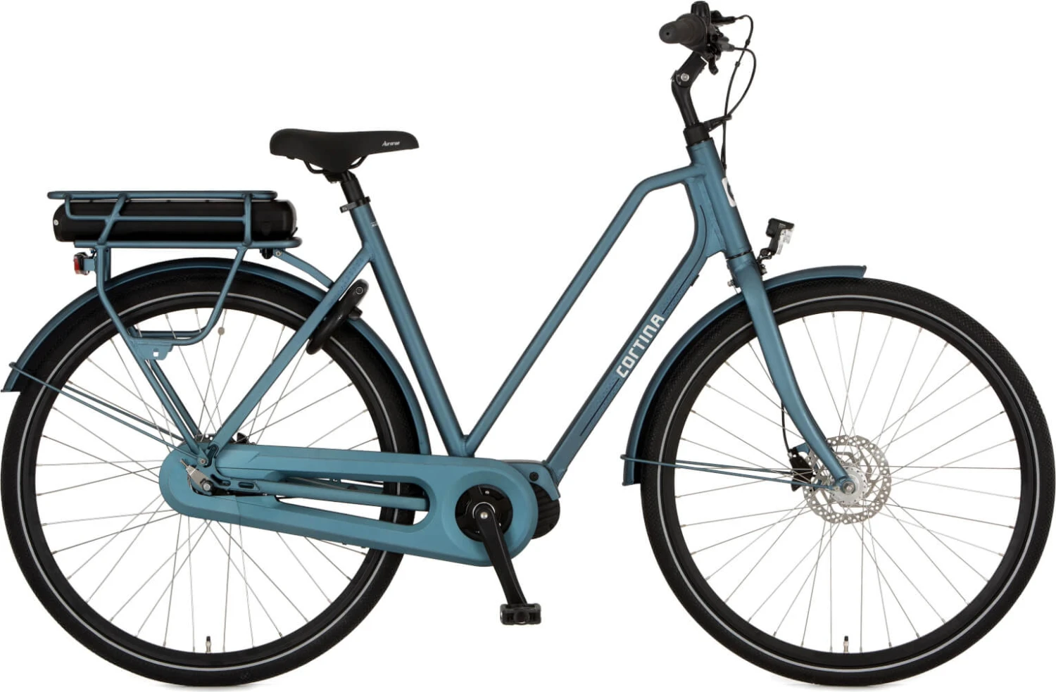 Cortina E-Foss MM 8v 2022 2 Cortina E-Foss MM 8v 2022 - Afbeelding 2