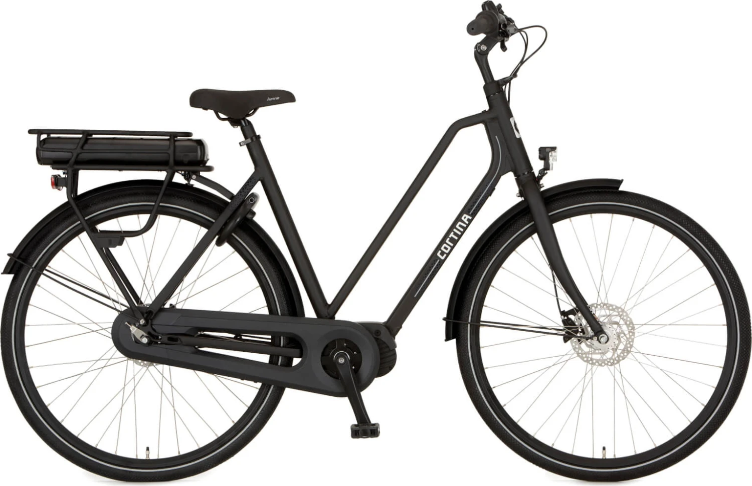 Cortina E-Foss MM 8v 2022 3 Cortina E-Foss MM 8v 2022 - Afbeelding 3