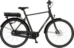 Cortina E-Foss MM 8v 2022