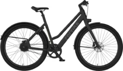 Cortina E-Lett 2023 9 Cortina E-Lett 2023 -BONTRAGER cortina e lett dames zwart