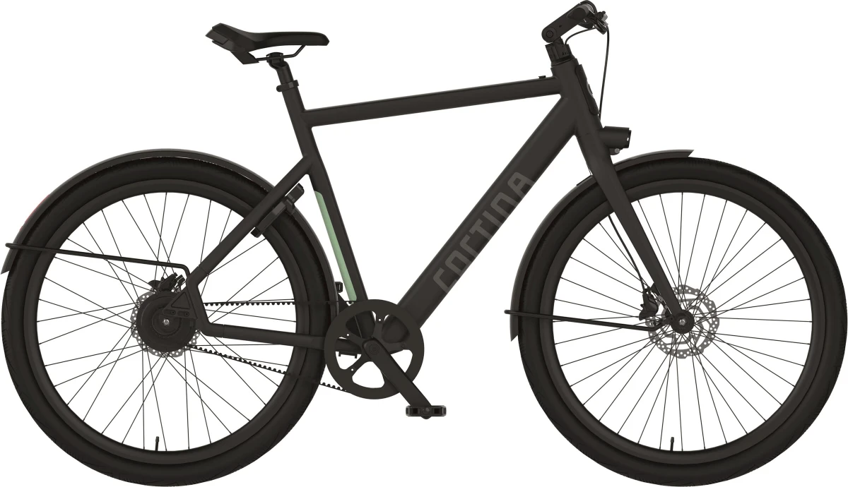 Cortina E-Lett 2023 1 Cortina E-Lett 2023