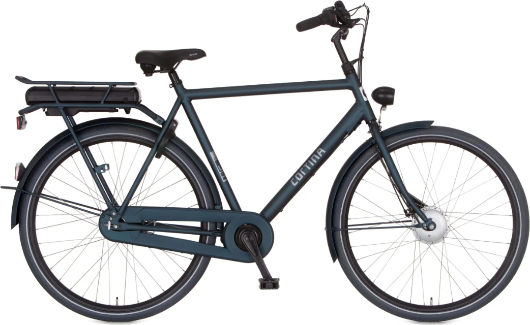 Cortina E-U1 7v 2023 2 Cortina E-U1 7v 2023 - Afbeelding 2