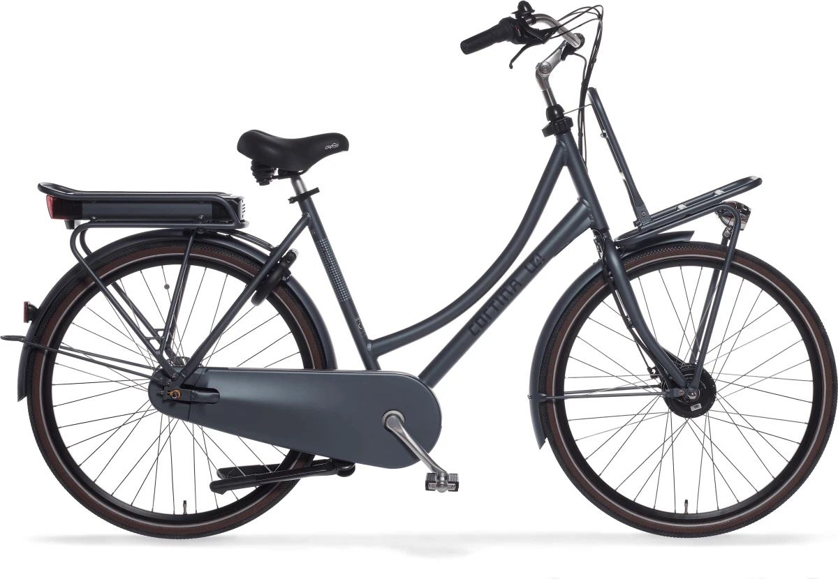 Cortina E-U4 Family FM 2023