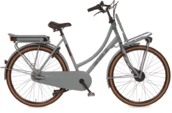 Cortina E-U4 Solid 2023