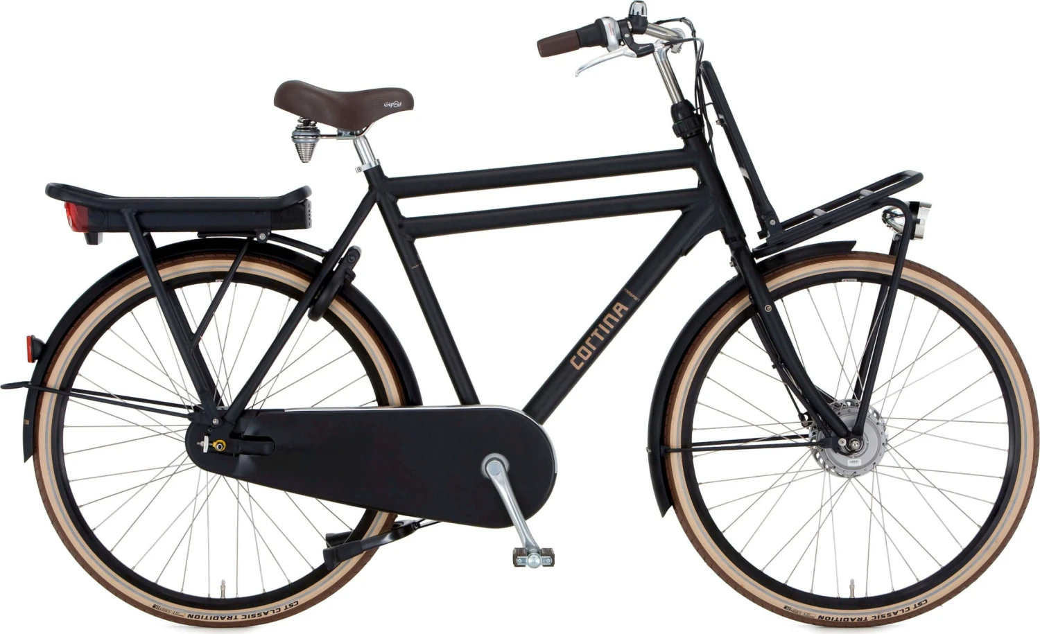 Cortina E-U4 Transport 36v FM 7v 2023 1 Cortina E-U4 Transport 36v FM 7v 2023