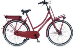 Cortina E-U4 Transport 36v FM 7v 2023 8 Cortina E-U4 Transport 36v FM 7v 2023 -BONTRAGER cortina e u4raspberry matt rb7 fm 36v 2021 no batt