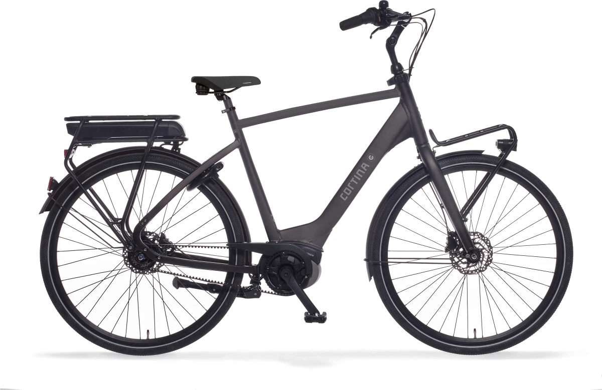 Cortina E-Common Belt 2023 2 Cortina E-Common Belt 2023 - Afbeelding 2