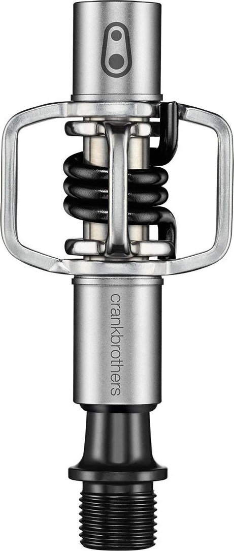 Crank Brothers Eggbeater 1 Pedalen 2 Crank Brothers Eggbeater 1 Pedalen - Afbeelding 2