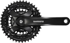 Shimano Tourney FC-TY501 Crankstel