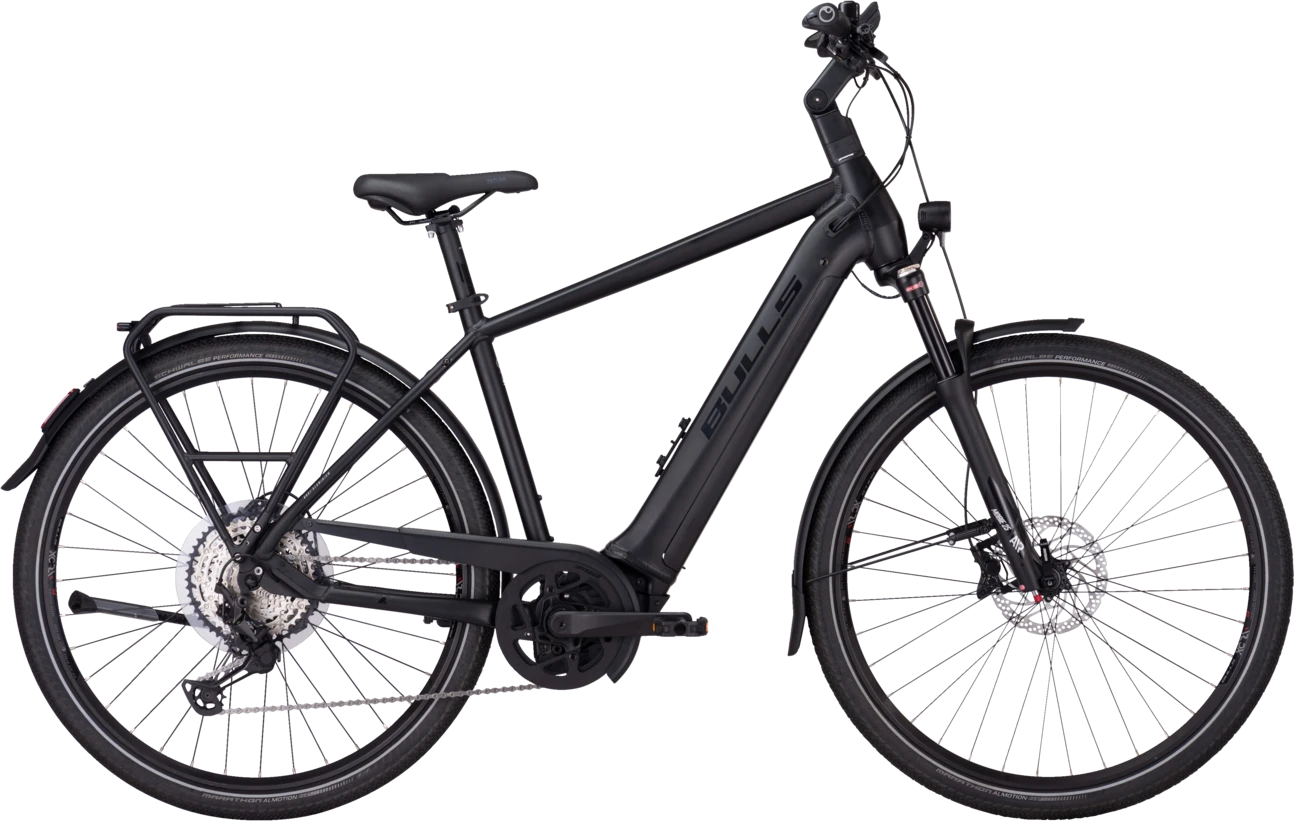 Bulls Cross Lite EVO 2 2022 1 Bulls Cross Lite EVO 2 2022