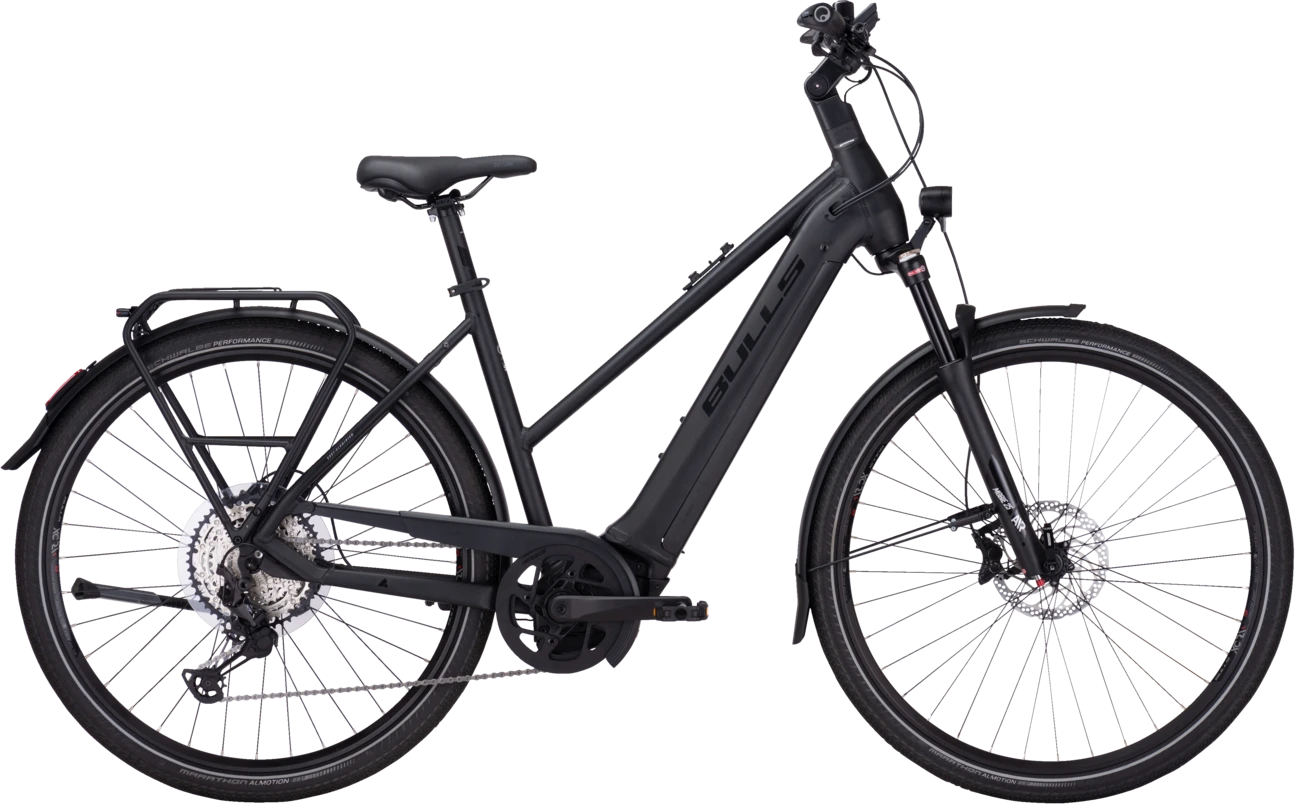 Bulls Cross Lite EVO 2 2022 3 Bulls Cross Lite EVO 2 2022 - Afbeelding 3