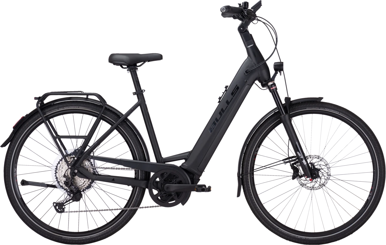 Bulls Cross Lite EVO 2 2022 2 Bulls Cross Lite EVO 2 2022 - Afbeelding 2