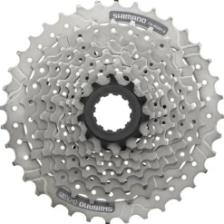 Shimano CS-HG201 9-Speed Cassette