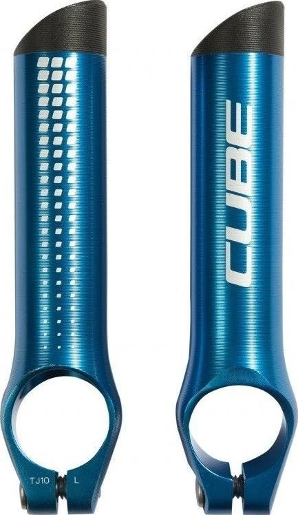 Cube HPA Bar Ends 3 Cube HPA Bar Ends - Afbeelding 3