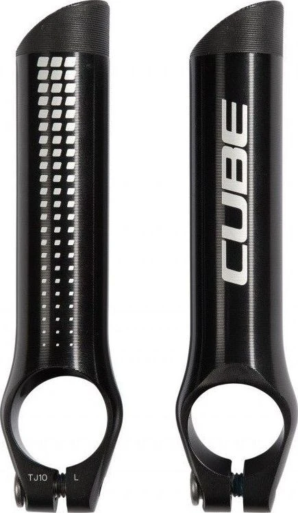 Cube HPA Bar Ends 2 Cube HPA Bar Ends - Afbeelding 2