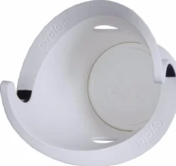 Cycloc Solo Ophangbeugel 6 Cycloc Solo Ophangbeugel -BONTRAGER cycloc solo wit 1