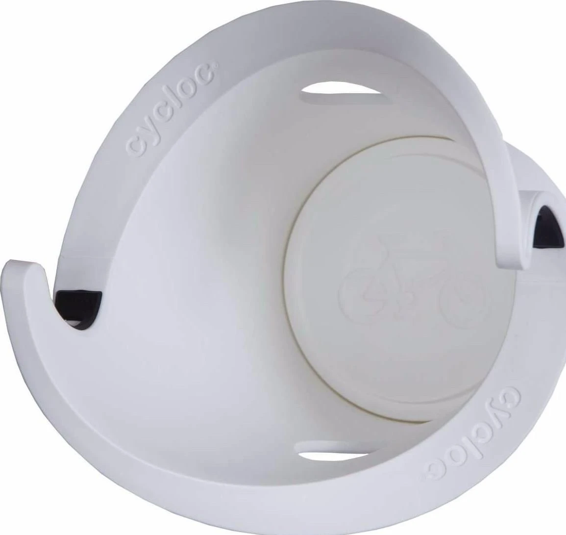 Cycloc Solo Ophangbeugel 3 Cycloc Solo Ophangbeugel - Afbeelding 3