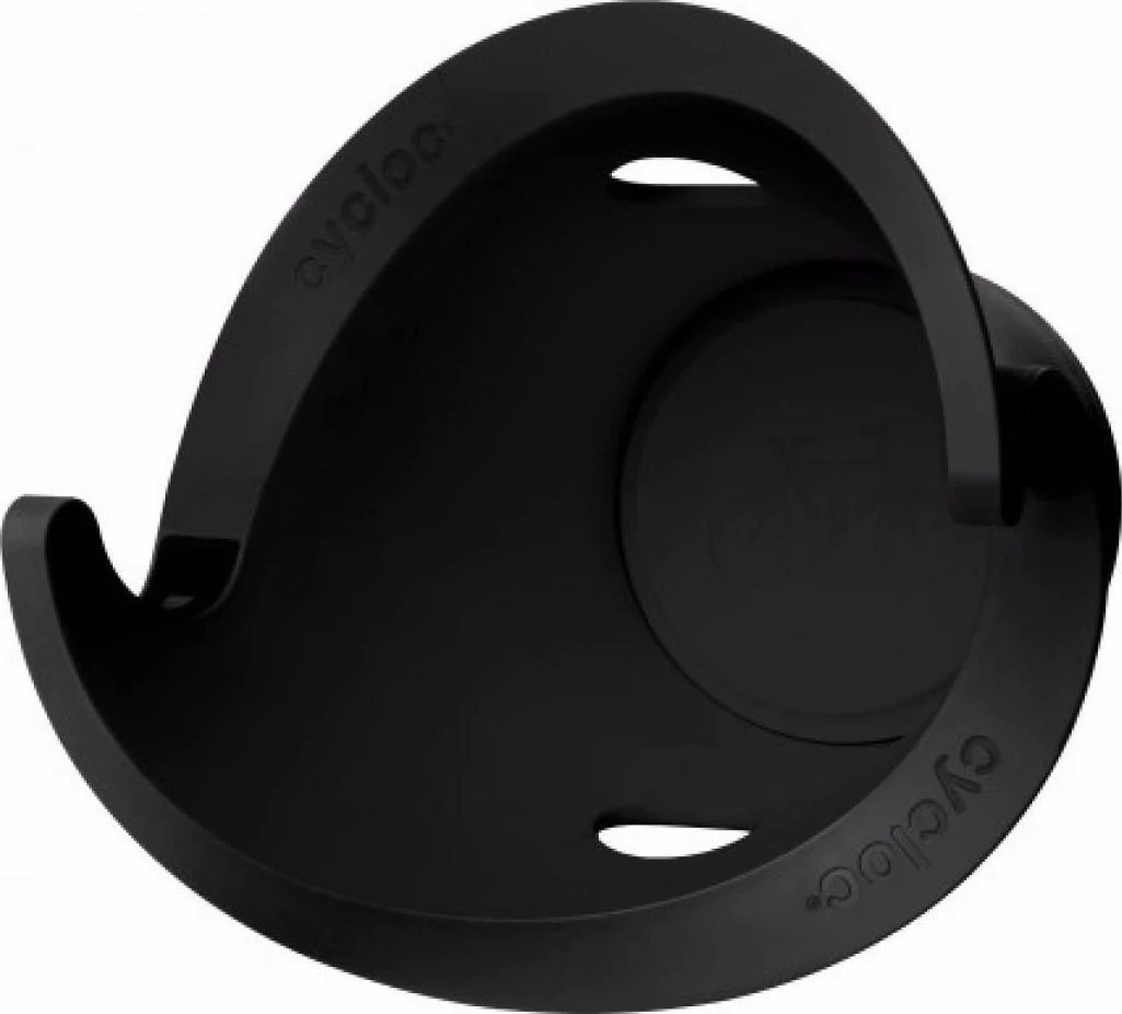 Cycloc Solo Ophangbeugel 1 Cycloc Solo Ophangbeugel