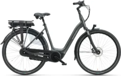 Batavus Finez E-go Active Plus N7 2021