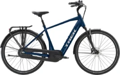 Trek District+ 8 2022