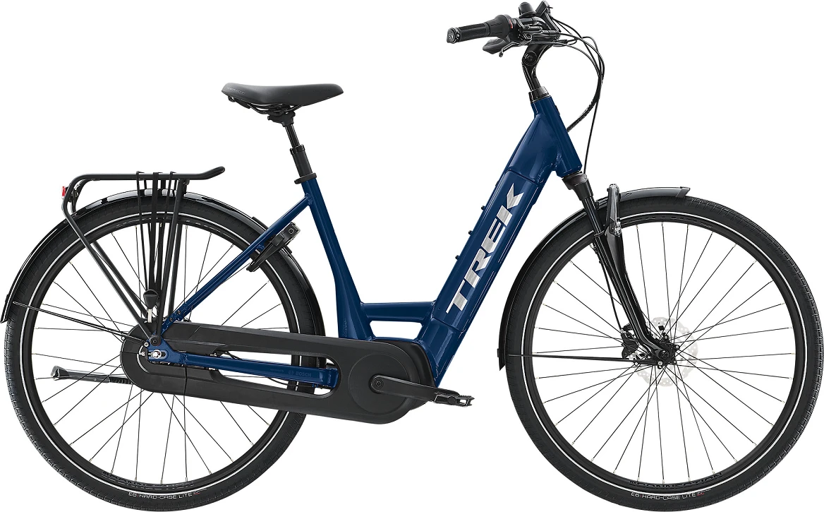 Trek District+ 8 2022 2 Trek District+ 8 2022 - Afbeelding 2