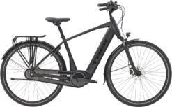 Trek District+ 6 2022