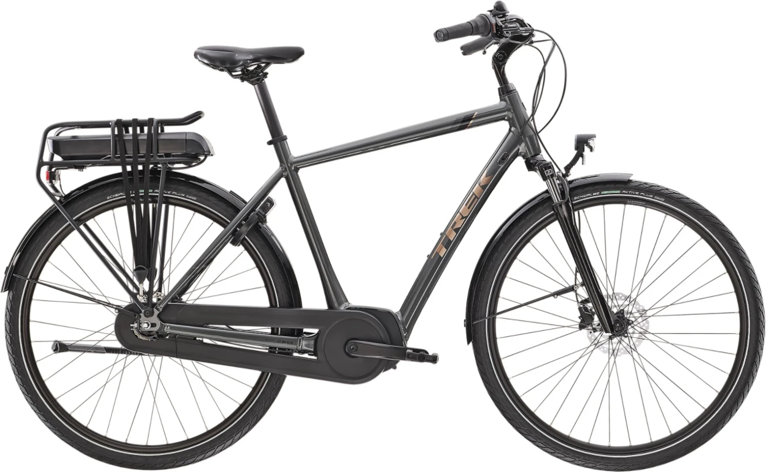 Trek District+ 1 2023 1 Trek District+ 1 2023