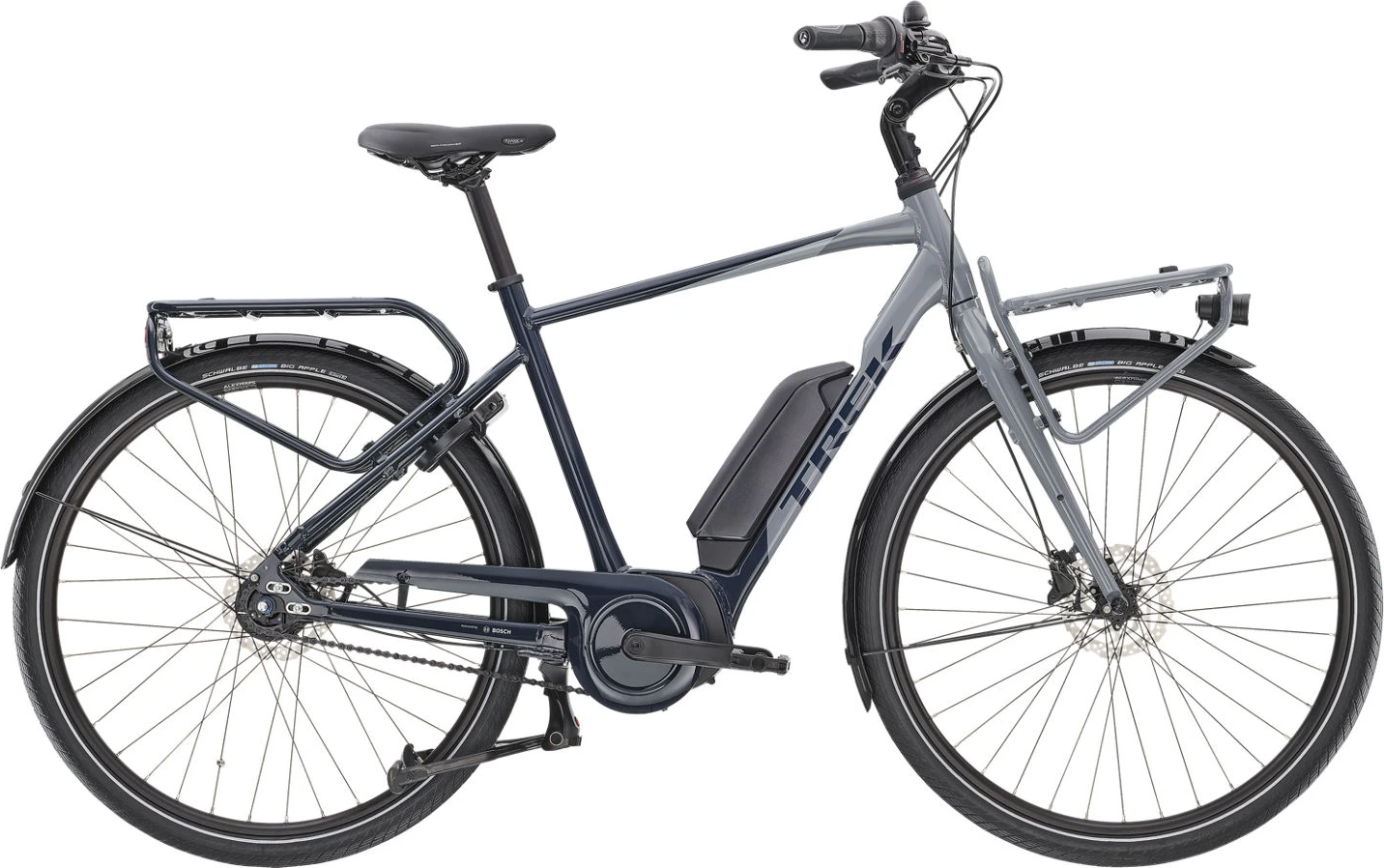 Trek District+ 2 2022 1 Trek District+ 2 2022