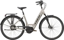 Trek District+ 9 2022