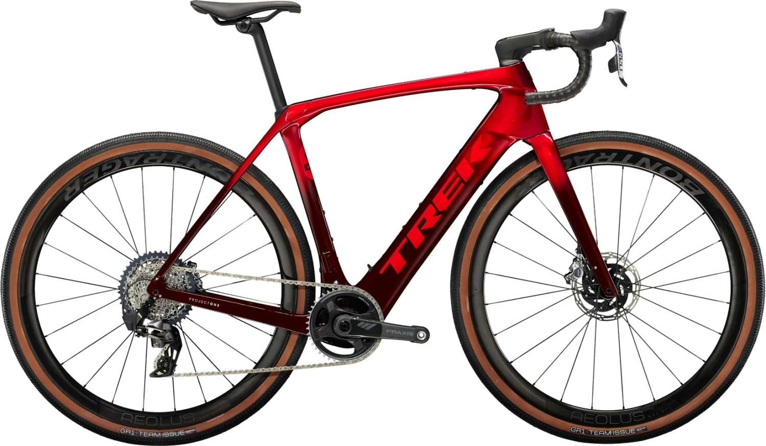 Trek Domane+ SLR 9 ETap 2023 1 Trek Domane+ SLR 9 ETap 2023